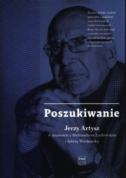 ksiazka tytu: Poszukiwanie autor: Laskowski Aleksander, Wachowska Sylwia