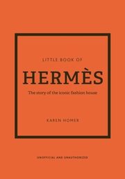 Little Book of Hermes, Homer Karen