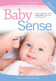 Baby Sense, Faure Megan