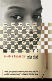 The Ibis Tapestry, Nicol Mike