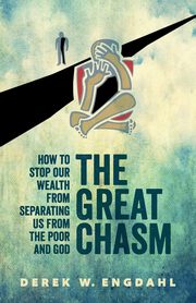 The Great Chasm, Engdahl Derek W.