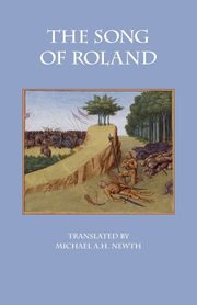 The Song of Roland, Chanson de Roland English