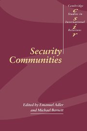 Security Communities, 