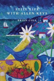 Still Life with Allen Keys, Cole Brien