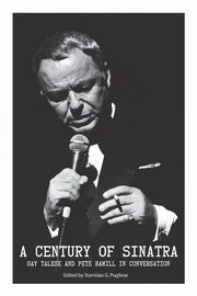 A Century of Sinatra, Hamill Pete