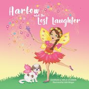 Harlow and the Lost Laughter, Stedman Shannan