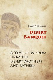 Desert Banquet, Keller David G. R.