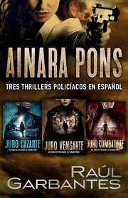 Ainara Pons, Garbantes Ral