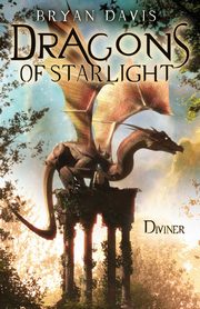 Diviner, Davis Bryan