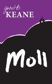 Moll, Keane John B.
