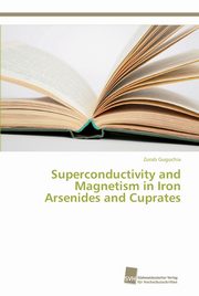 Superconductivity and Magnetism in Iron Arsenides and Cuprates, Guguchia Zurab