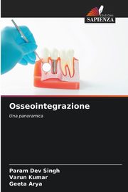 Osseointegrazione, Singh Param Dev