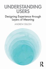 ksiazka tytu: Understanding Users autor: Dillon Andrew