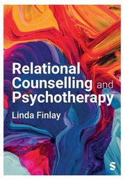 Relational Counselling and Psychotherapy, Finlay Linda