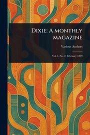 Dixie, Various