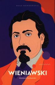 Wieniawski, Borkowski Mateusz