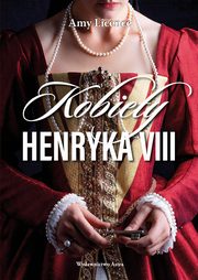 Kobiety Henryka VIII, Licence Amy
