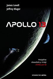 Apollo 13, Lovell James, Kluger Jeffrey