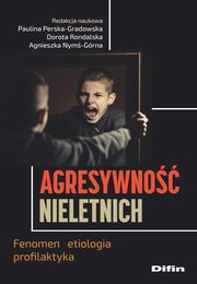 Agresywno nieletnich, 