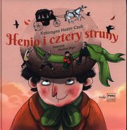 Henio i cztery struny, Huzar-Czub Katarzyna