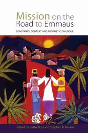 ksiazka tytu: Mission on the Road to Emmaus autor: 