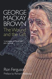 ksiazka tytu: George MacKay Brown autor: Ferguson Ron