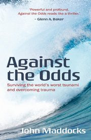 Against the Odds, Maddocks John