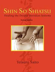 Shin So Shiatsu, Saito Tetsuro