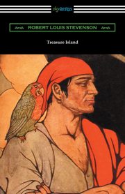 Treasure Island (Illustrated by Elenore Plaisted Abbot with an Introduction and Notes by Clayton Hamilton), Stevenson Robert Louis