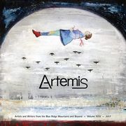 Artemis 2017, Giovanni Nikki
