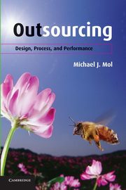 Outsourcing, Mol Michael J.