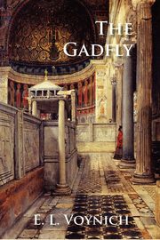 The Gadfly, Voynich E. L.