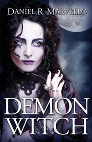 Demon Witch, Marvello Daniel R.