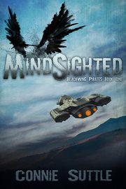 MindSighted, Suttle Connie