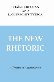 New Rhetoric, The, Perelman Cha?m