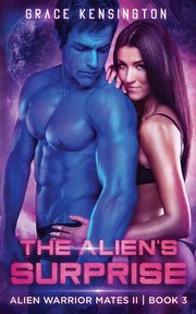 The Alien's Surprise, Kensington Grace