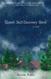 [Insert Self-Discovery Here], Roddie Belinda