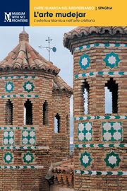 L'arte mudejar, Borrs Guals Gonzalo M.