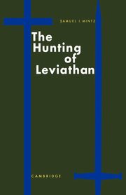 The Hunting of Leviathan, Mintz Samuel I.