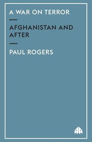 A War On Terror, Rogers Paul