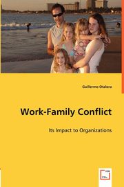 Work-Family Conflict, Otalora Guillermo