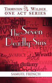 The Seven Deadly Sins, Wilder Thornton