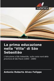 La prima educazione nella 