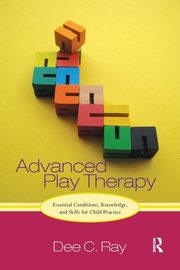 Advanced Play Therapy, Ray Dee C.