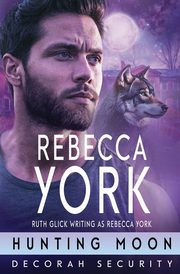 Hunting Moon, York Rebecca