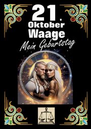 21. Oktober, mein Geburtstag, Khnemann Andreas