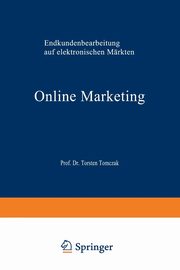 Online Marketing, Grf Hjrdis