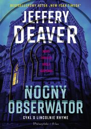 Nocny obserwator, Daever Jeffery