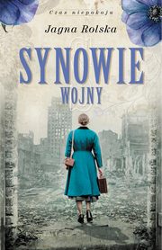 Synowie wojny, Rolska Jagna