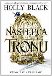 Nastpca tronu, Black Holly